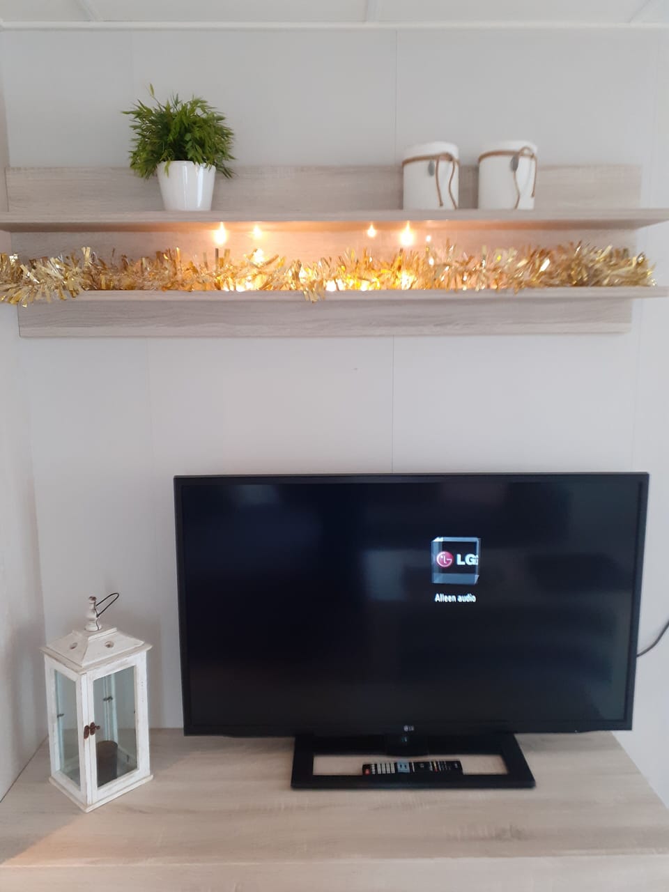 Television