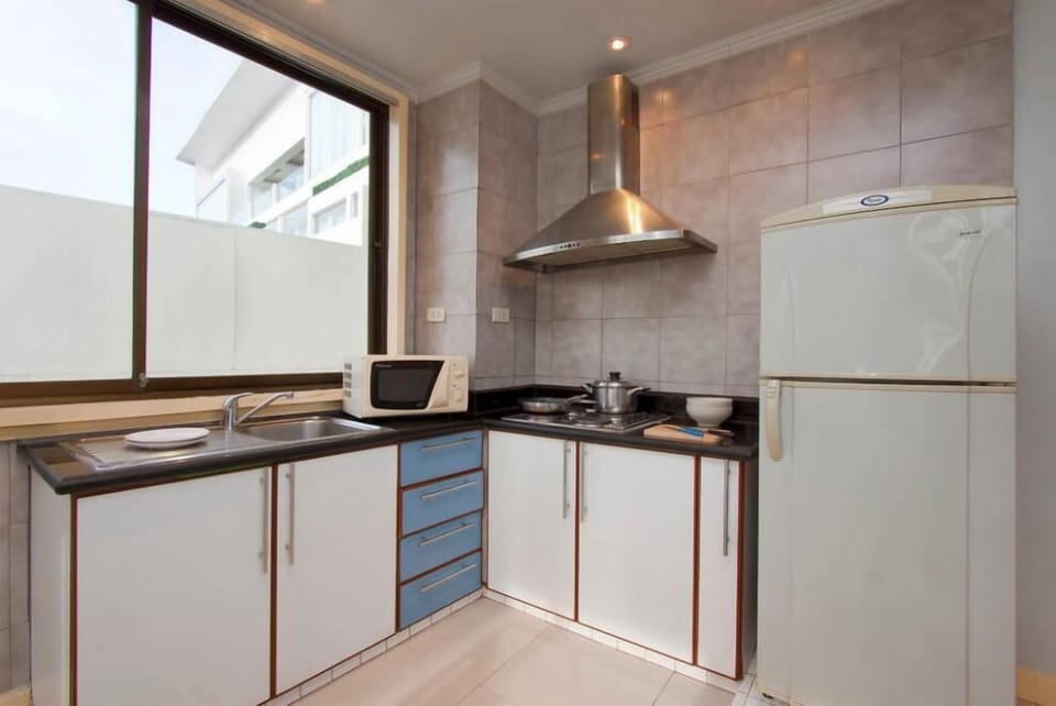 Argyle 1 Bed (5) 80 m2 Phratamnak