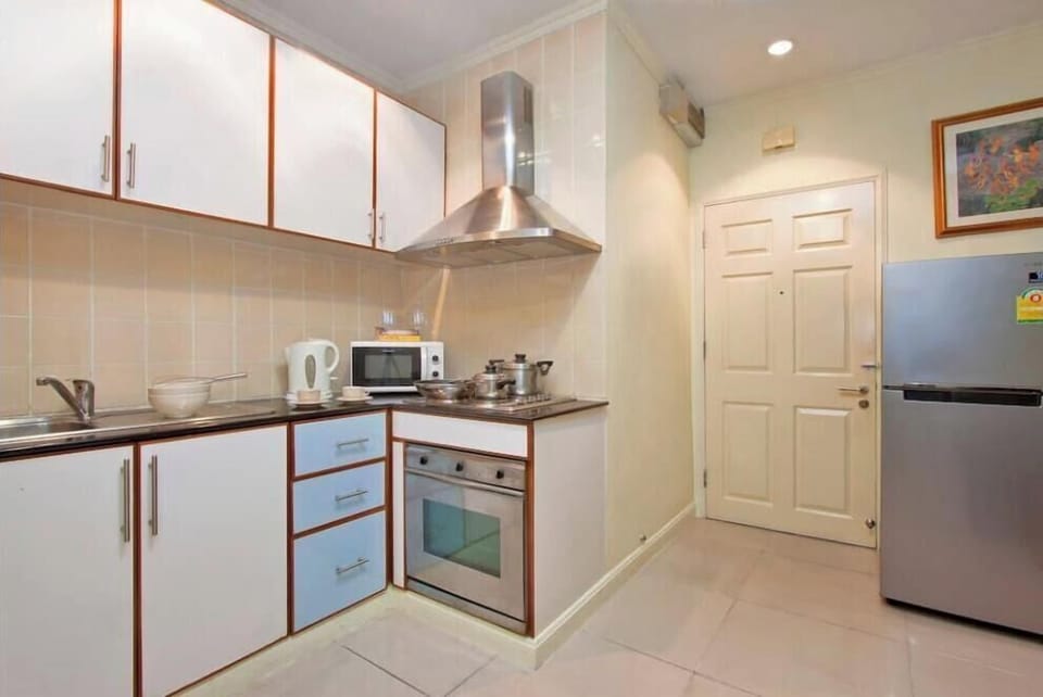 Argyle 2 Bed (12) 100 m2 Phratamnak Hill