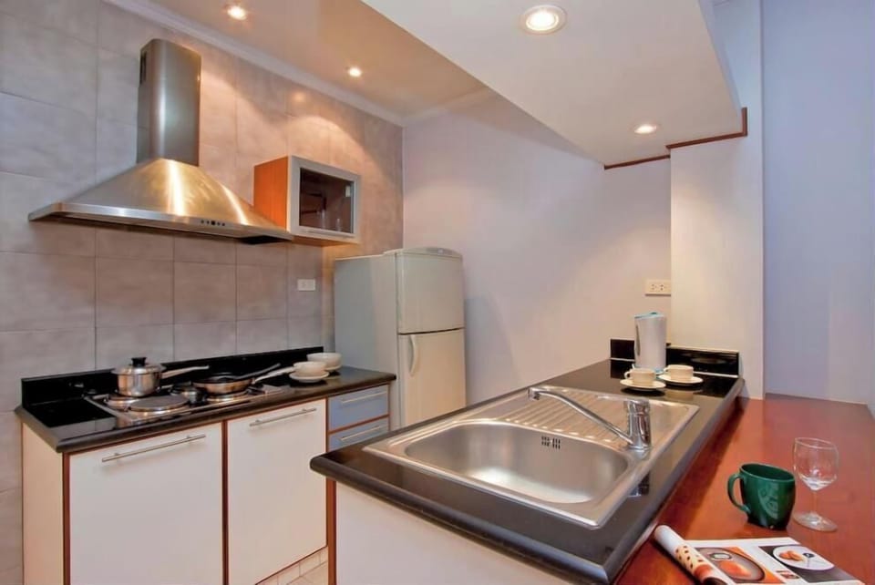 Argyle 1 Bed (4) 80 m2 Phratamnak