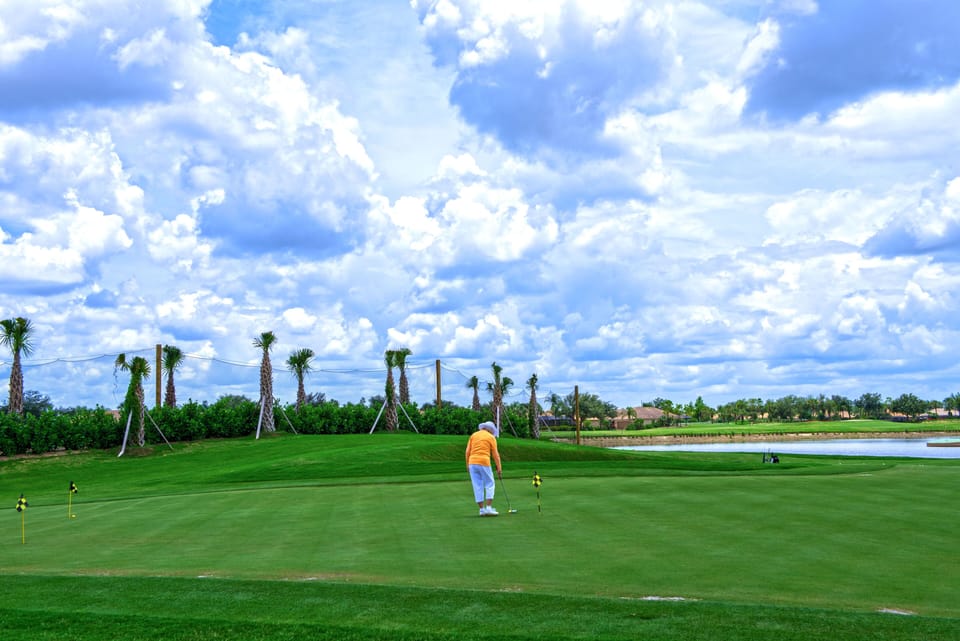 Golf