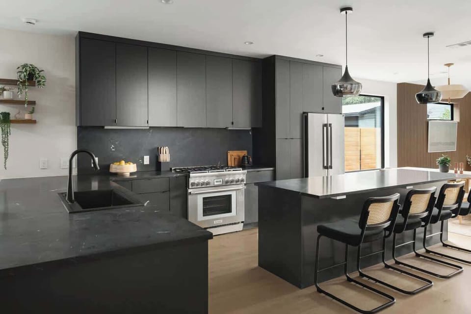 Chelfs Kitchen 