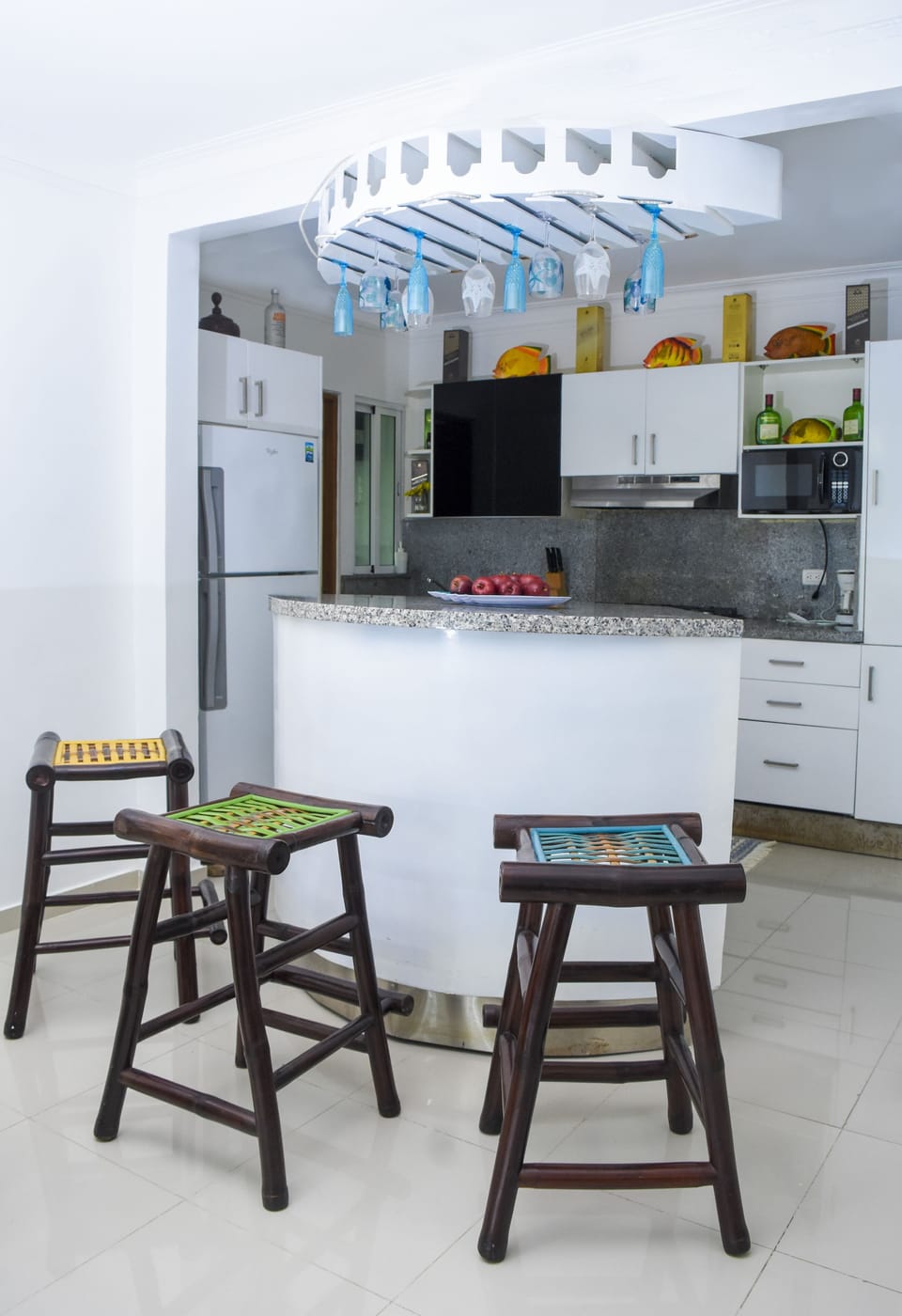 Kitchen Islads
