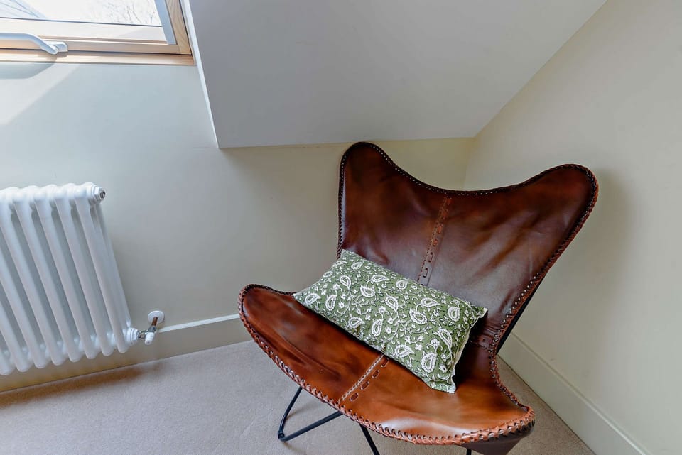 Ivy Cottage - StayCotswold
