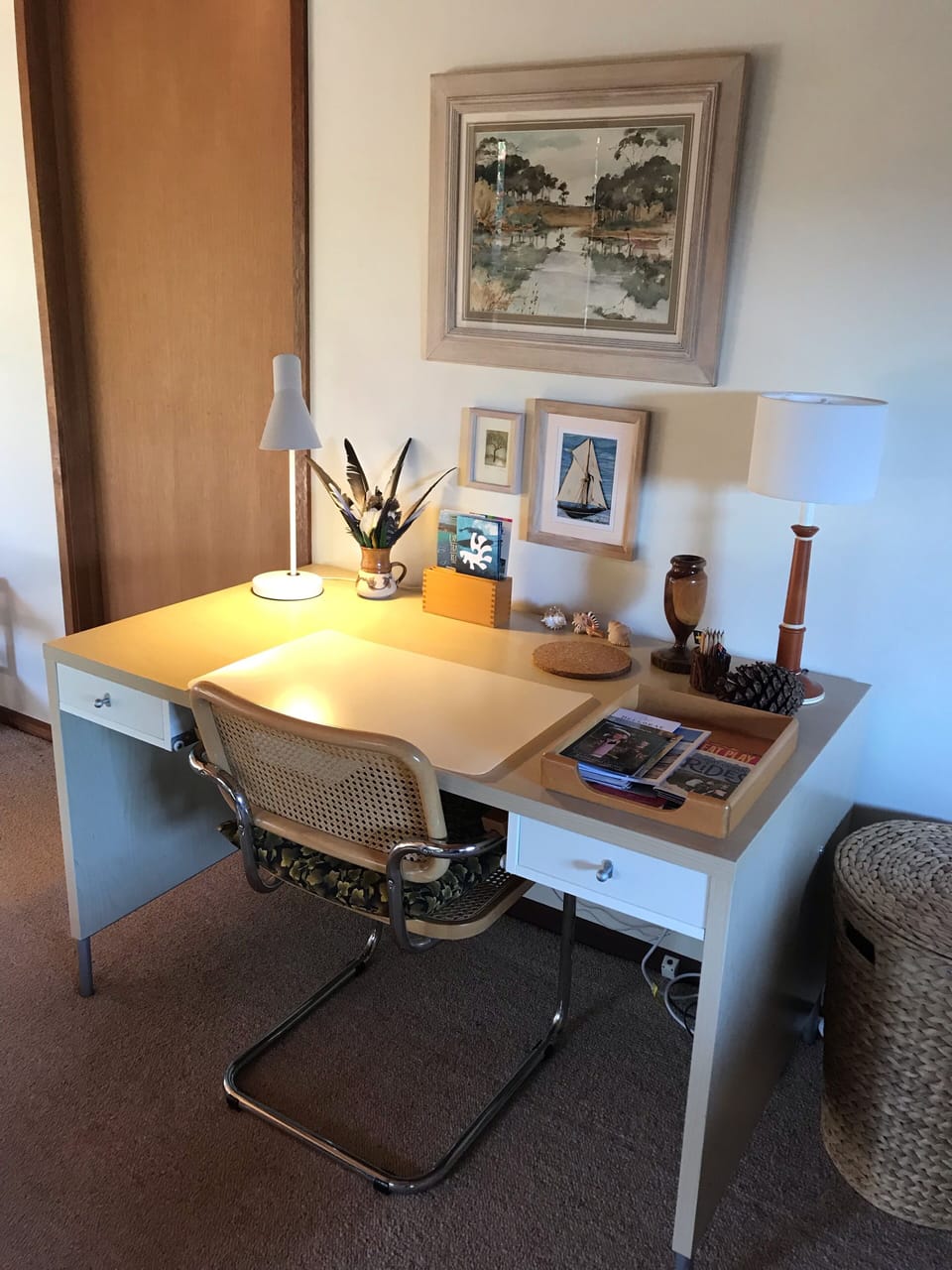 Study spot