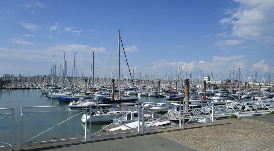 Marina