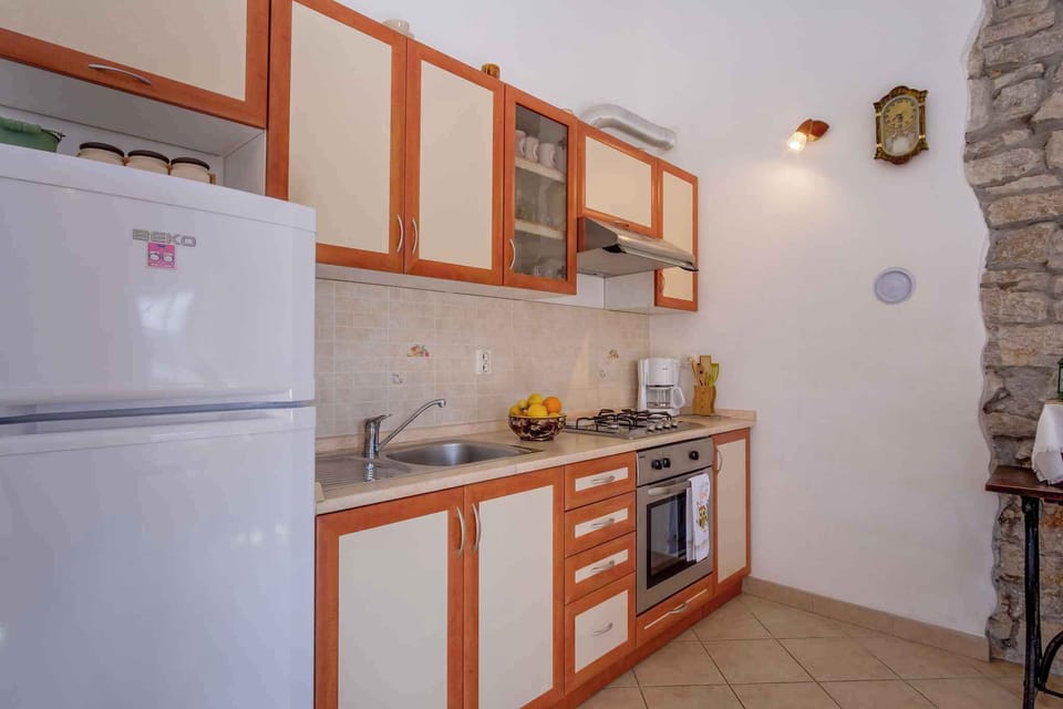 cooking corner