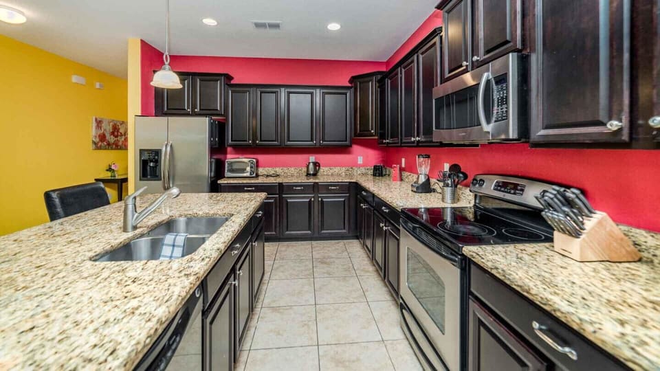 Sweet Home Vacation Disney Rentals Vacation Homes Florida Orlando Paradise Palms