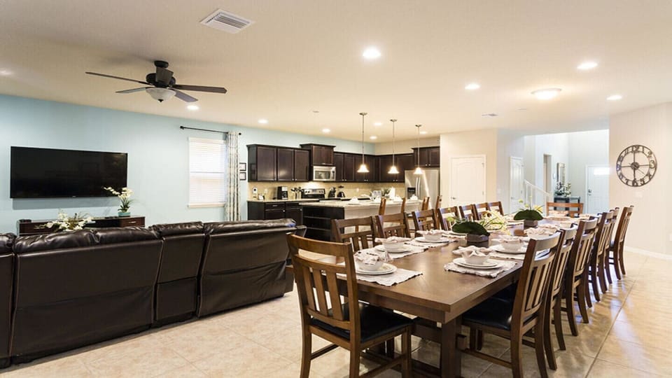 Sweet Home Vacation Disney Rentals Vacation Homes Florida Orlando Windsor At Westside Resort