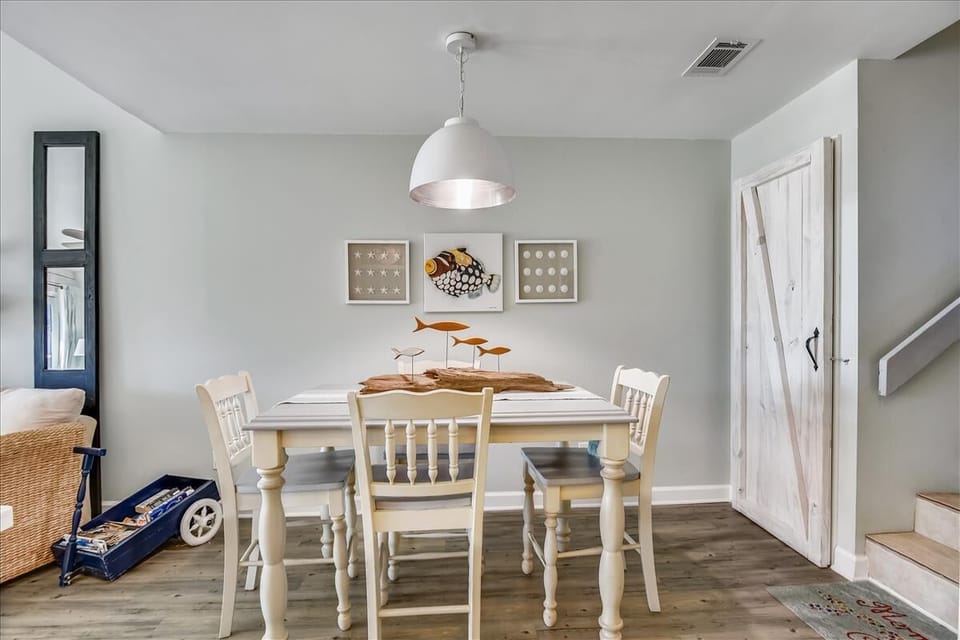 Dinning Area