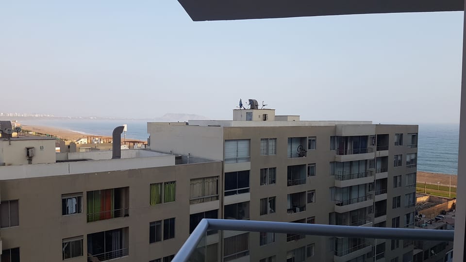 FLATS 2D (entre aeropuerto y Miraflores)