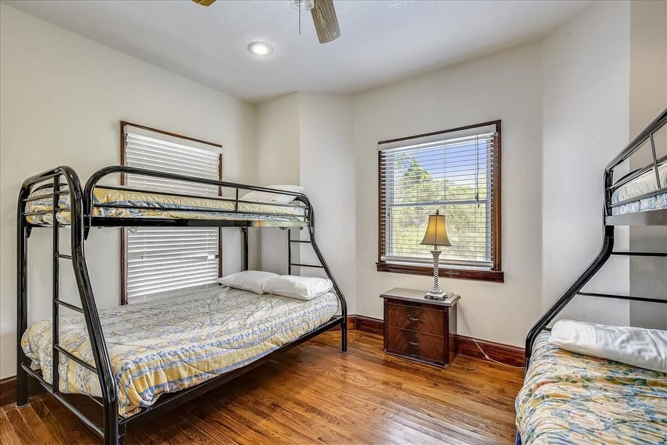 Lower Level Bunk Room