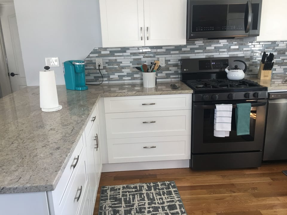 kitchen cabinets