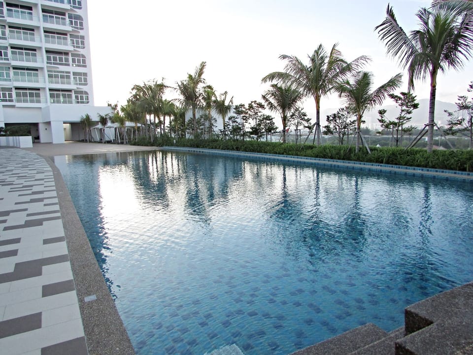 Children pool