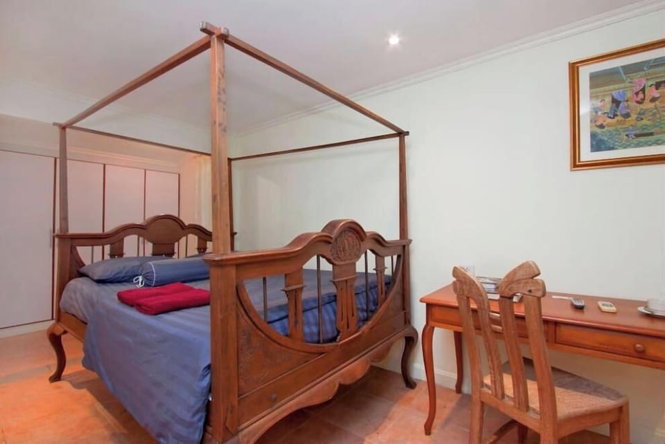 Argyle 3 Bed (17) Penthouse 160 m2