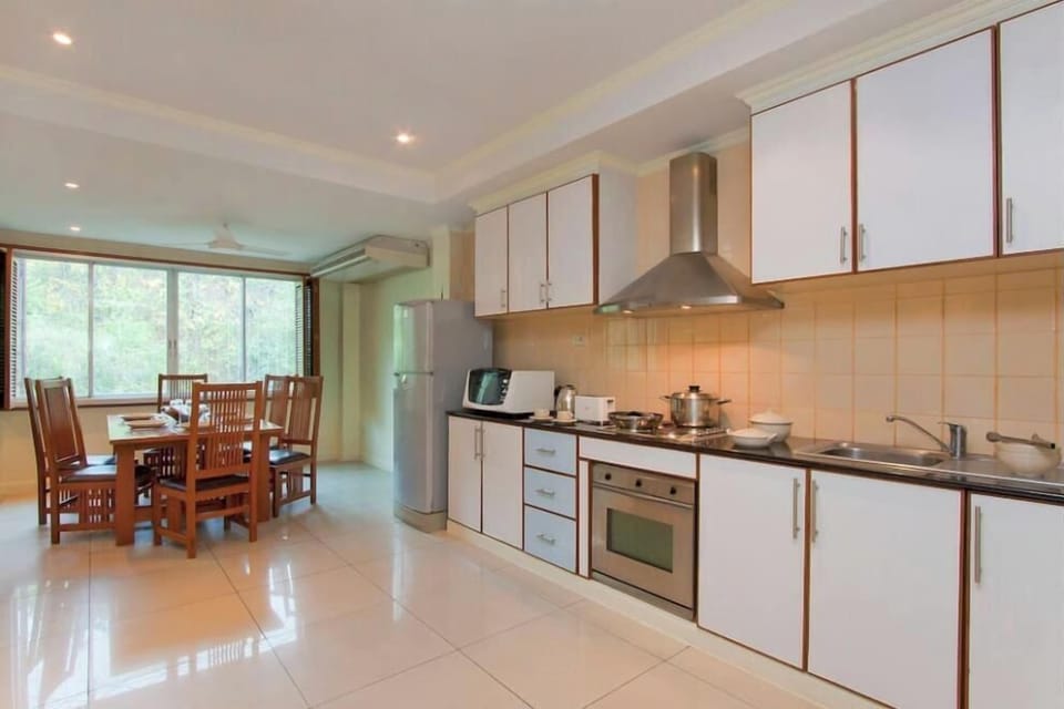 Argyle 3 Bed (17) Penthouse 160 m2