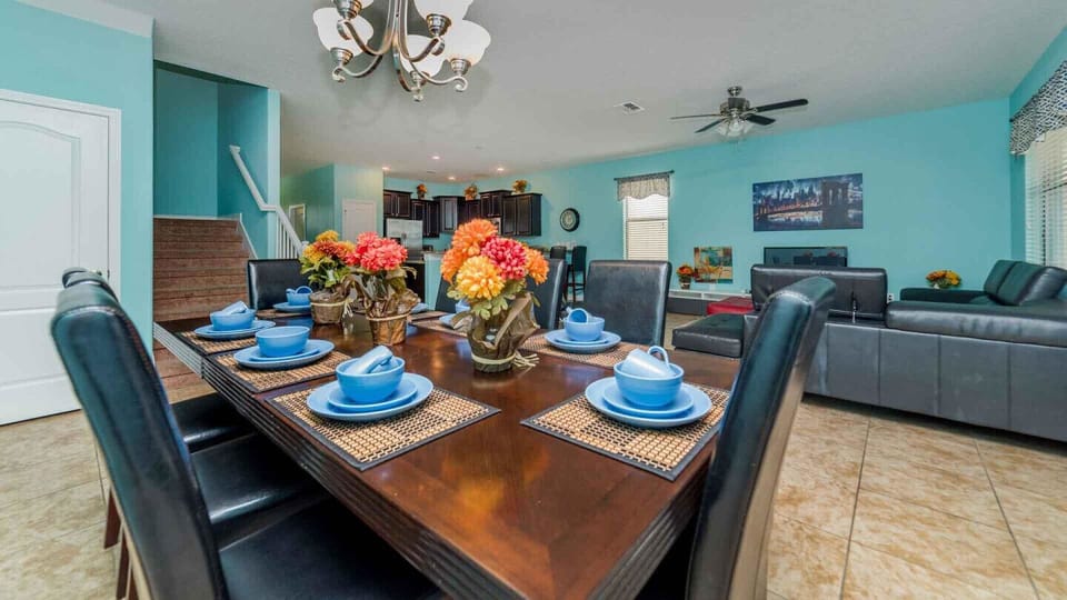Sweet Home Vacation Rentals, Top Resorts Florida Champions Gate