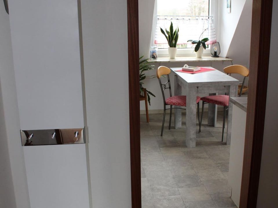Haus Hüttmann - Apartment 8 Apartment in Eutin
