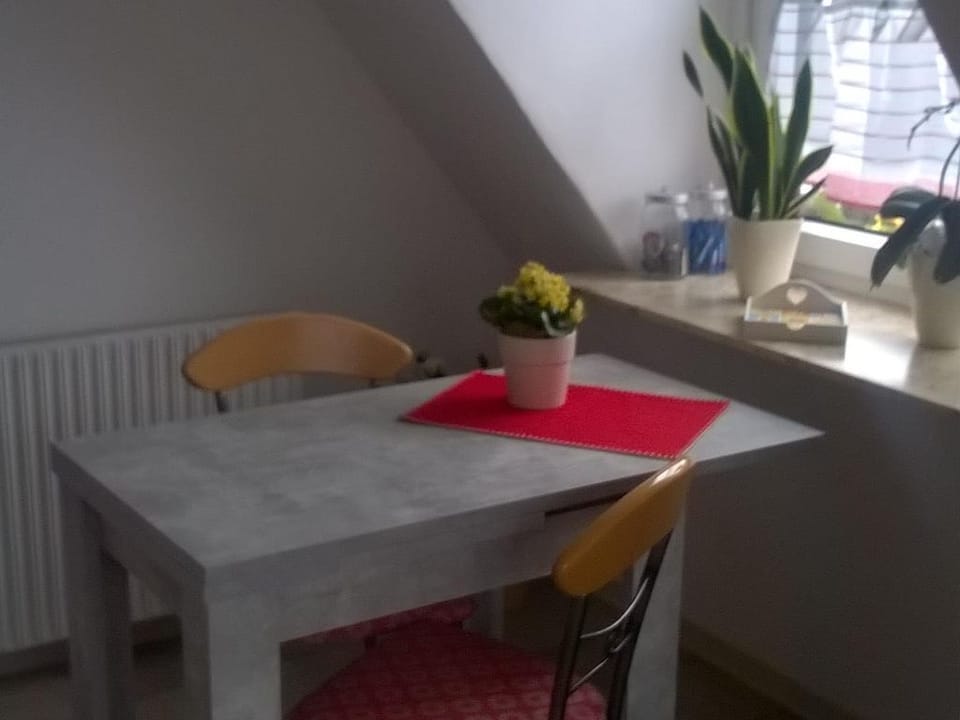 Haus Hüttmann - Apartment 8 Apartment in Eutin