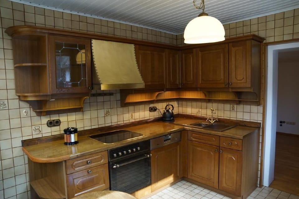 Kitchen Mosel juvel