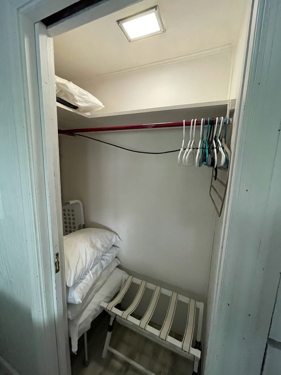 Bedroom #3