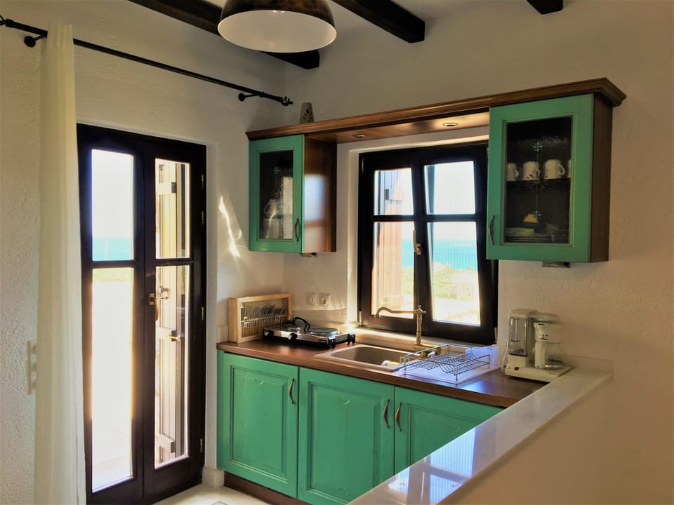 Kitchenette - 2nd floor