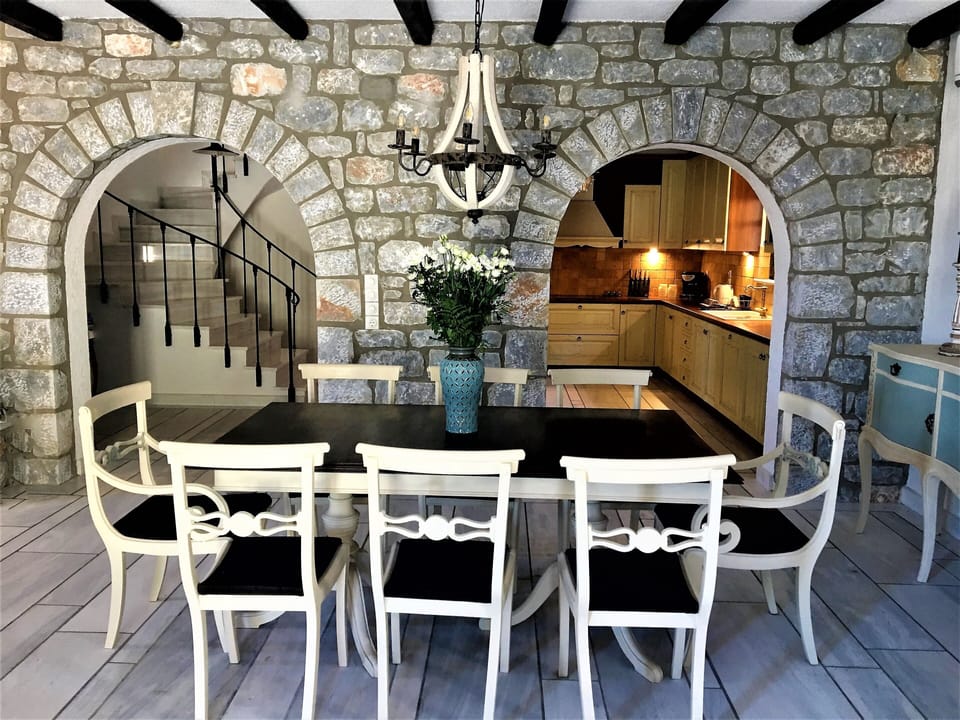 Dining room - 1st floor