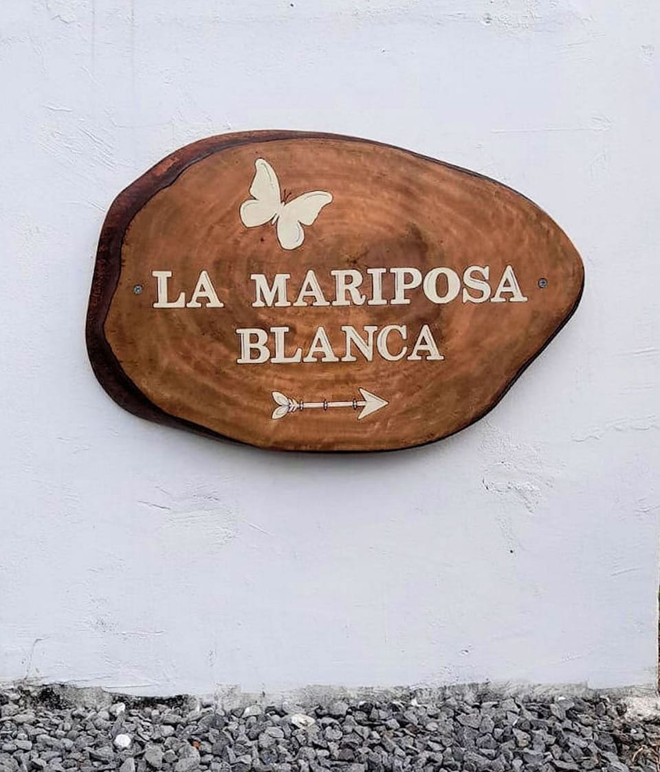 Driveway Entrance Sign