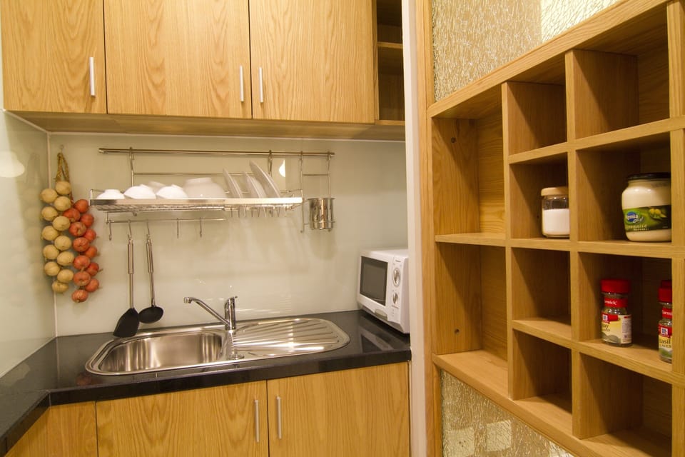 Premier one bedroom - 37m2
