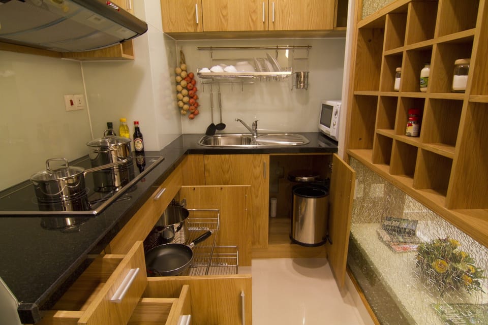 Premier one bedroom - 37m2