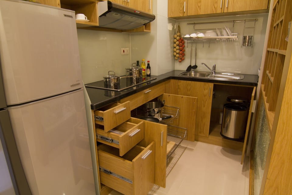 Premier one bedroom - 37m2