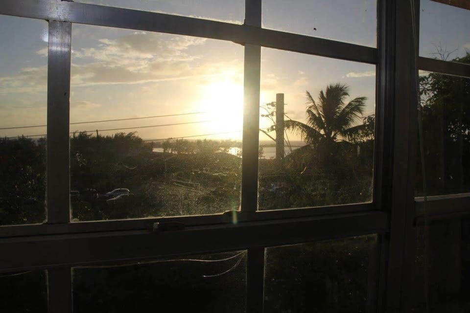 SUITE IIII BEDROOM VIEW