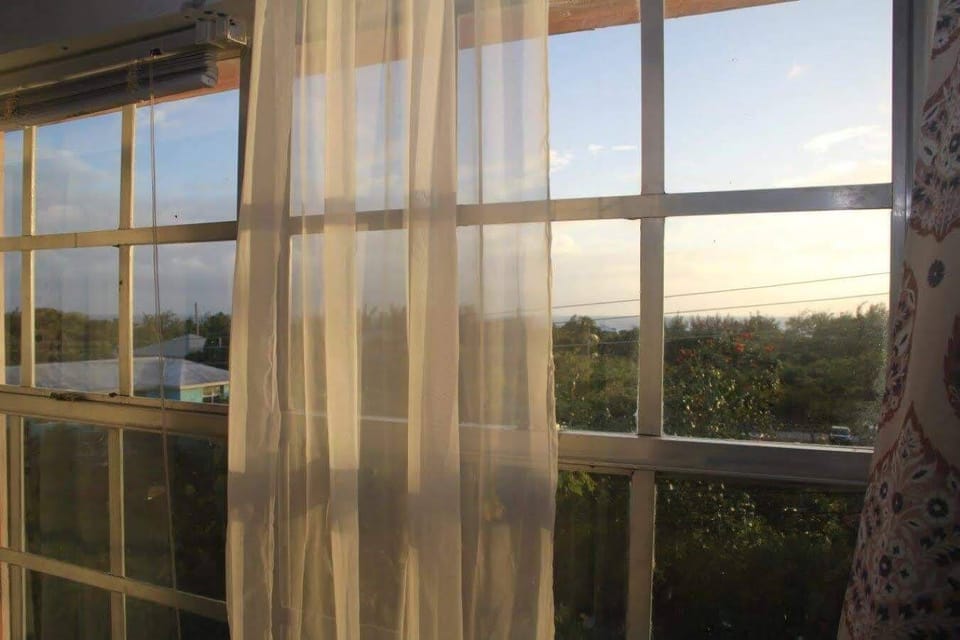 SUITE IIII BEDROOM VIEW