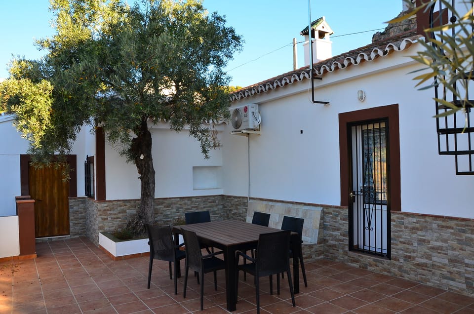 La Terraza