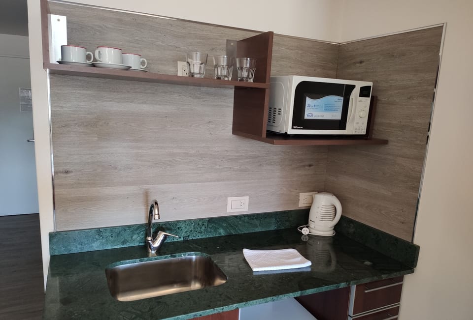 Kitchenette