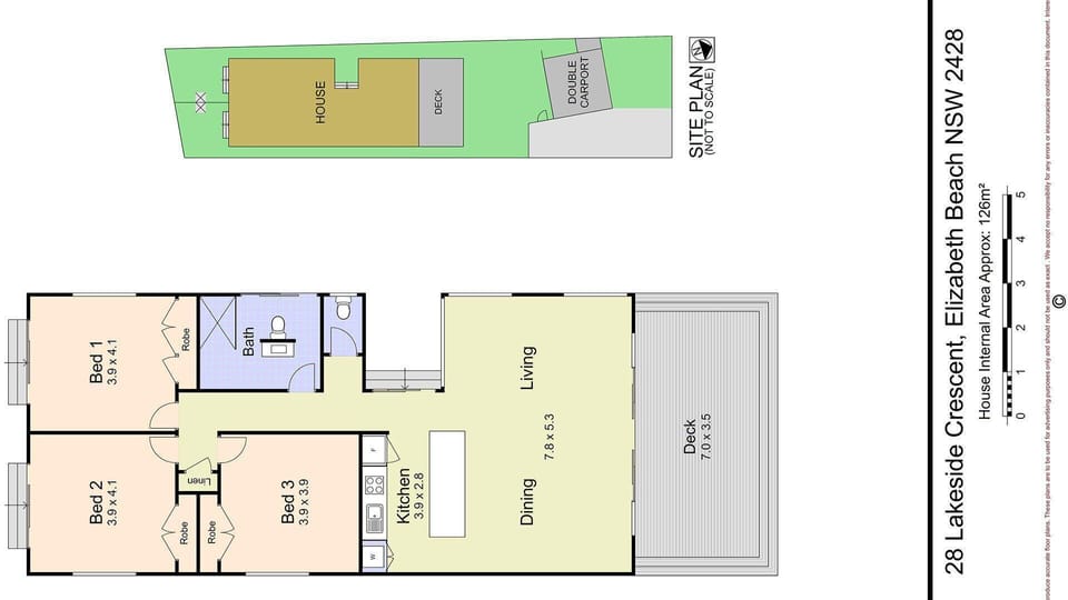 Floor Plan Layout