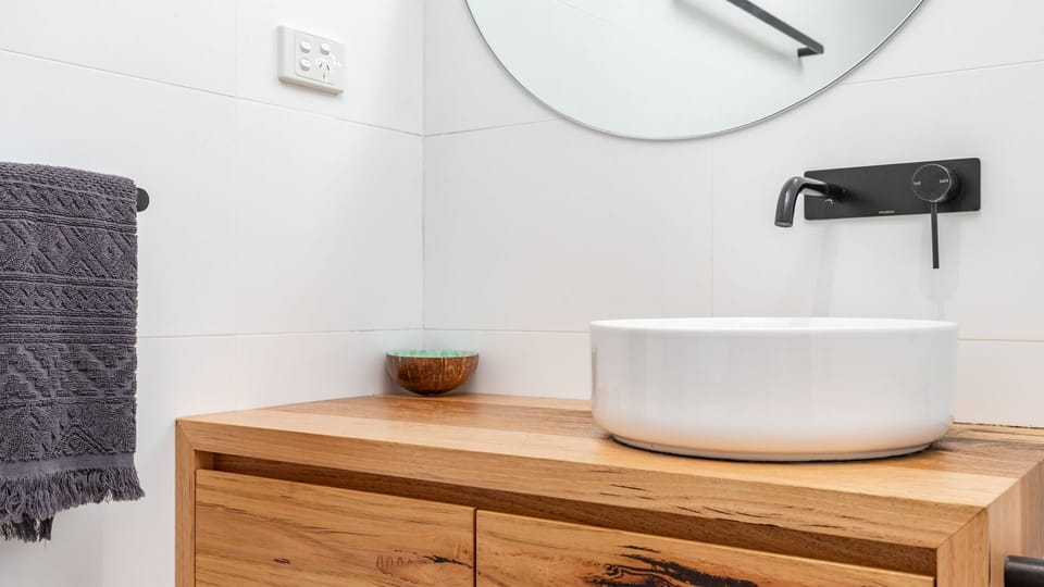 Bathroom Vanity Sink