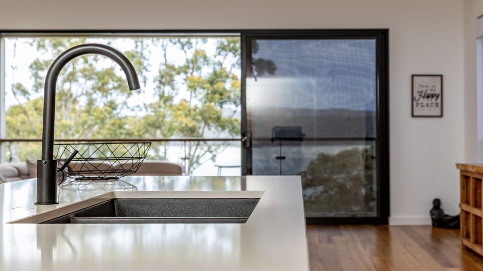 Kitchen Sink