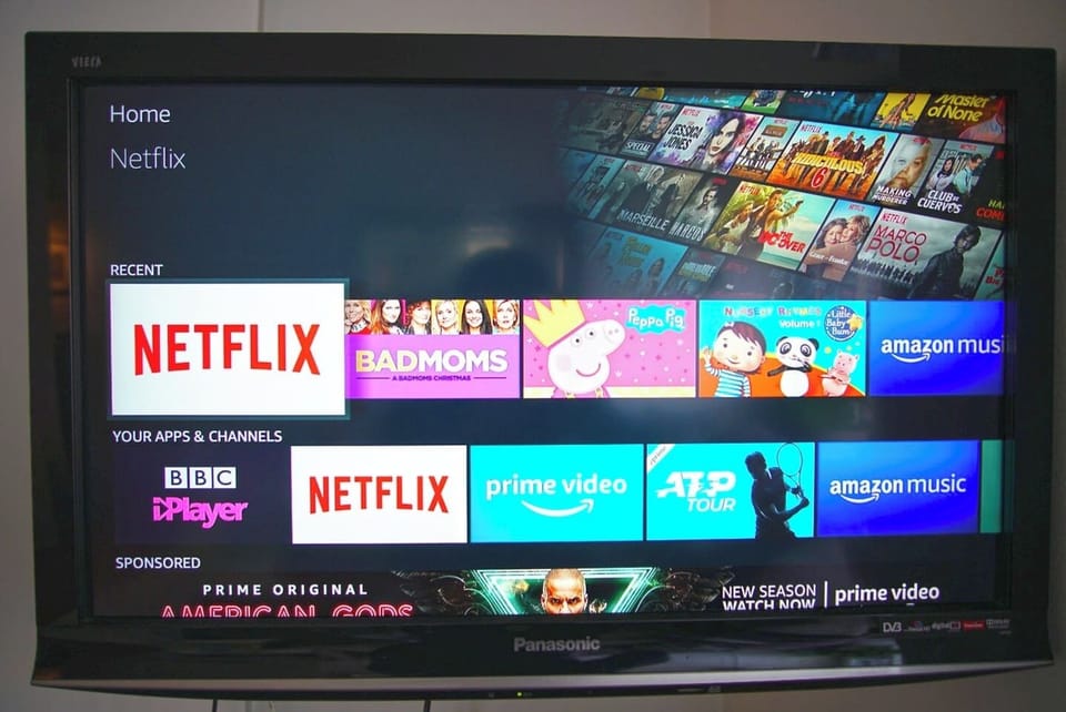 Television