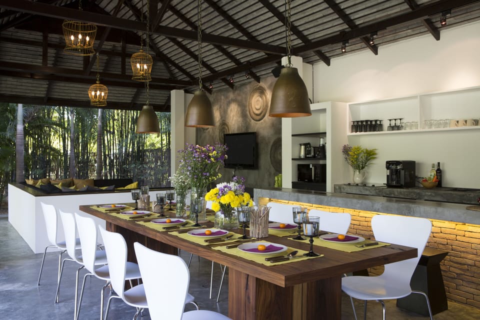 6 Bedroom Luxury Villa@Chiang Mai-South