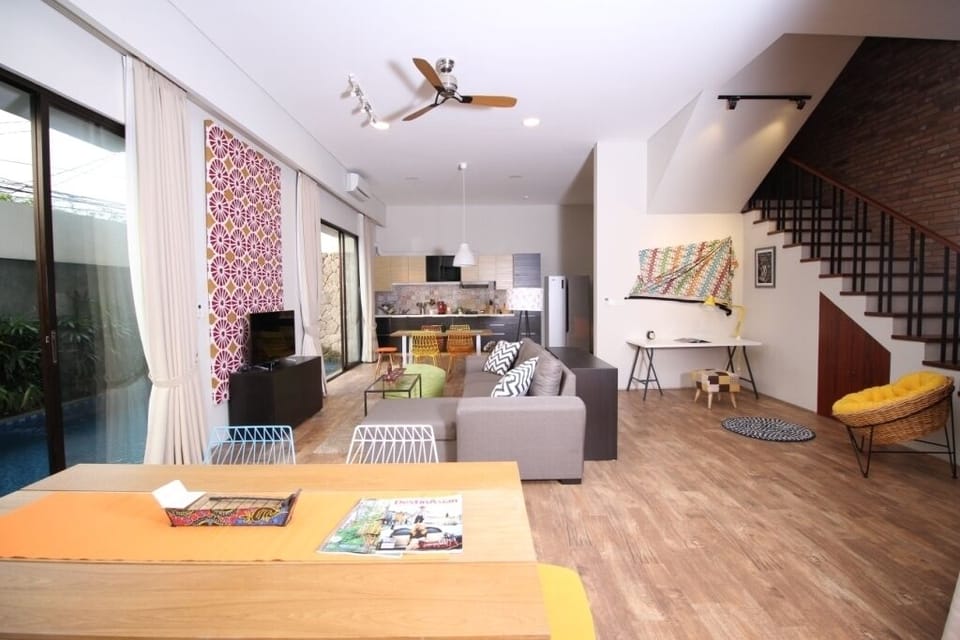 Latin Studio (CoHaus)