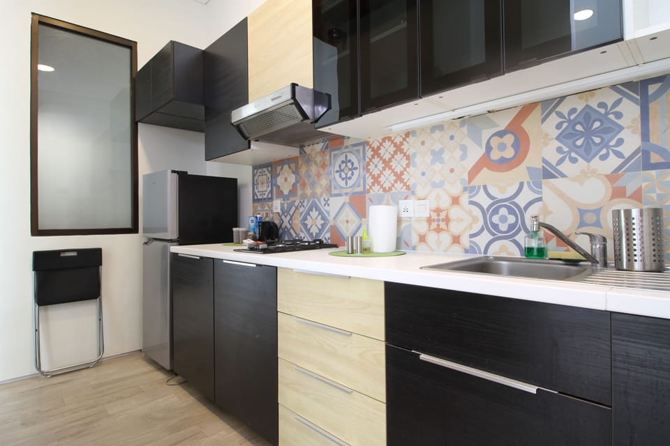 New Age Studio (CoHaus)