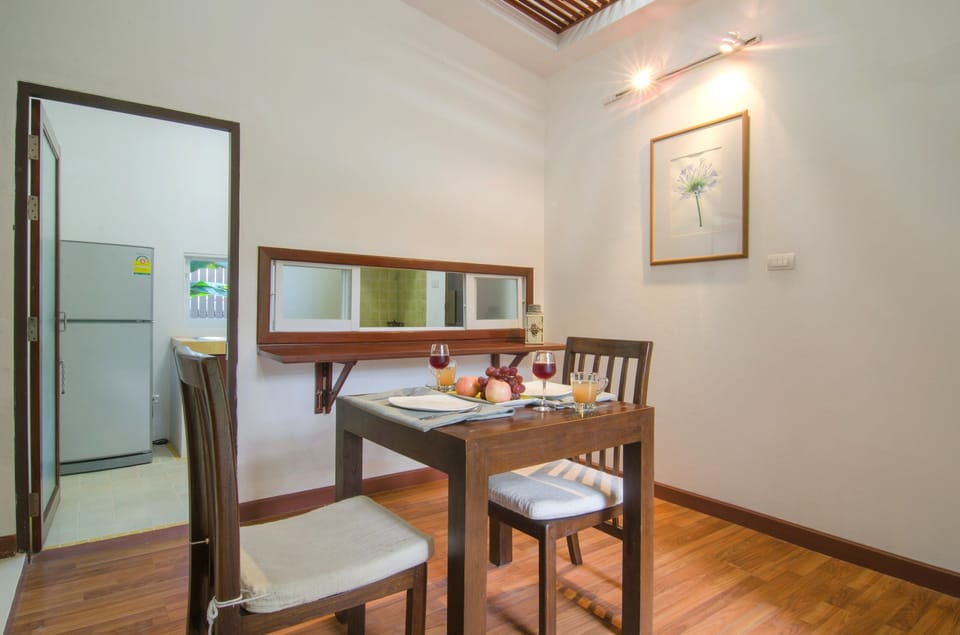 4 Bedroom Luxury Villa@Chiang Mai-South