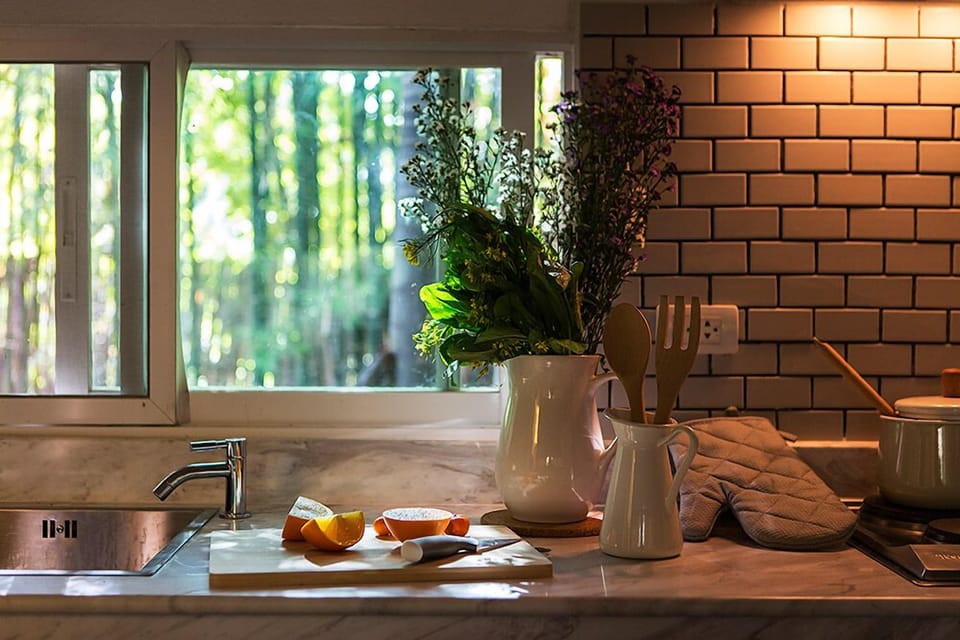 4 Bedroom Luxury Villa@Chiang Mai-South