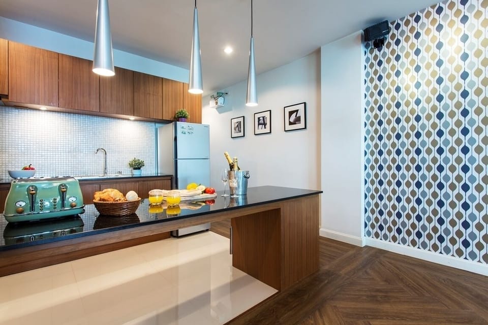 X2 Chiang Mai Nimman Villa (4BR)