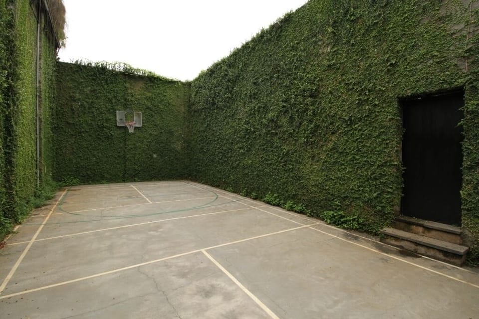 Hip Hop Studio (CoHaus)