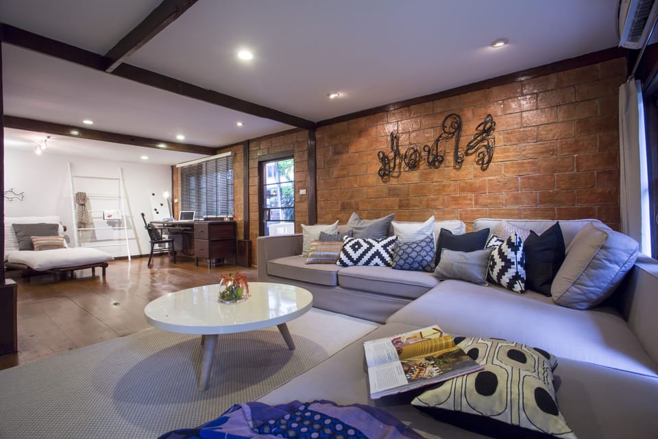 5 Bedroom Luxury Villa@Chiang Mai-North