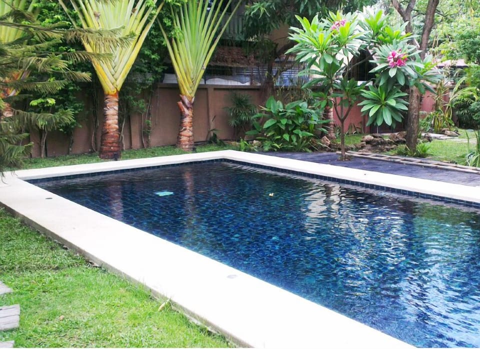 5 Bedroom Luxury Villa@Chiang Mai-North