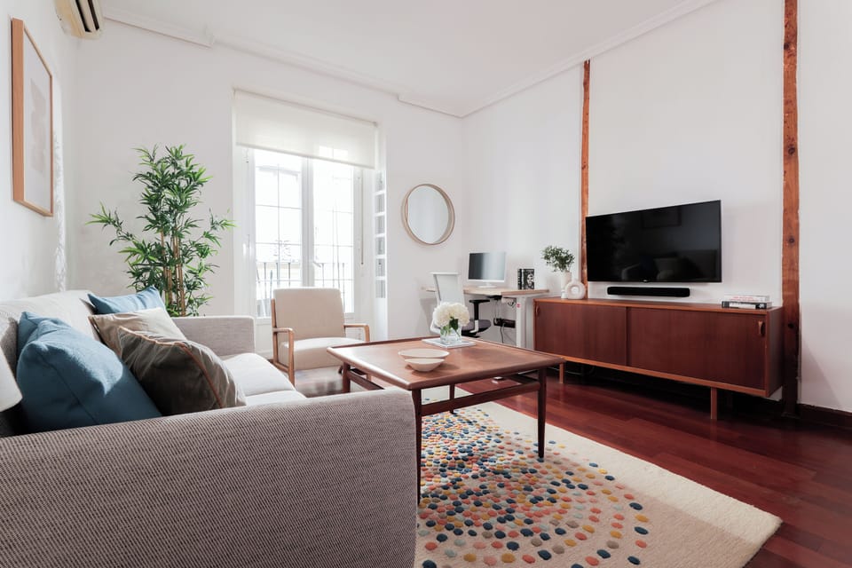 Smart TV
