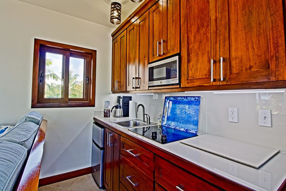 Casita kitchette